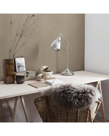Peinture La Chaux - Aspect mat