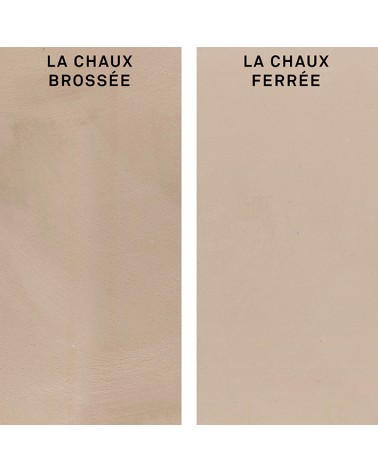 Peinture La Chaux - Aspect mat