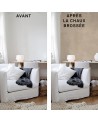 Peinture La Chaux - Aspect mat - Chanvre