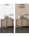 Peinture La Chaux - Aspect mat - Chanvre