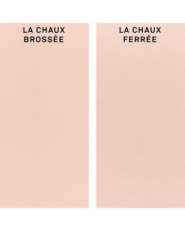 Peinture La Chaux - Aspect mat