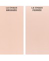 La Chaux - Aspect mat - Rose pétale