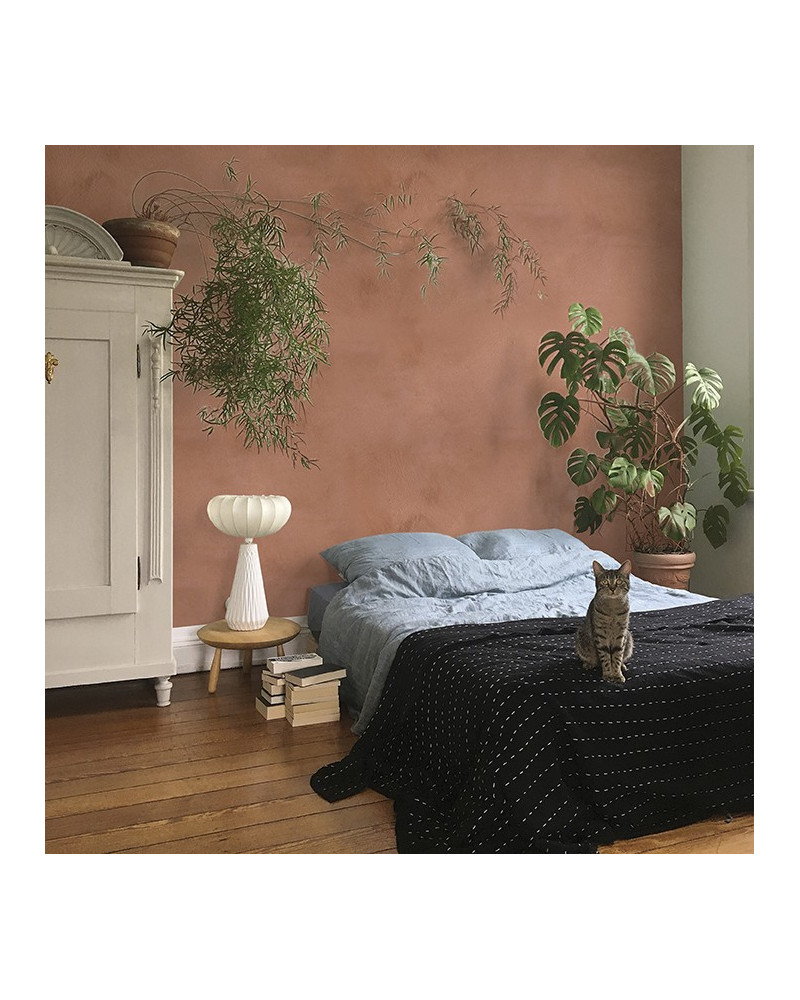 La Chaux | Peinture minérale effet mat | Maison Déco