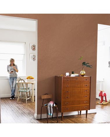 Peinture La Chaux - Aspect mat