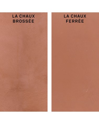 Peinture La Chaux - Aspect mat