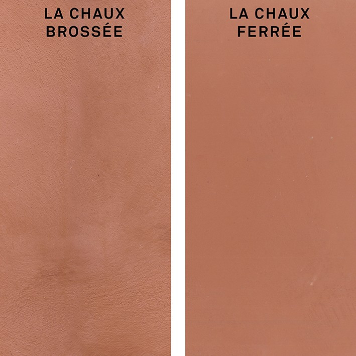La Chaux | Peinture minérale effet mat | Maison Déco