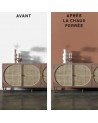 Peinture La Chaux - Aspect mat - Terracotta