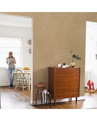 Peinture La Chaux - Aspect mat