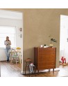Peinture La Chaux - Aspect mat - Rotin