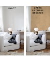 Peinture La Chaux - Aspect mat - Rotin