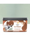 Peinture La Chaux - Aspect mat - Amandier 
