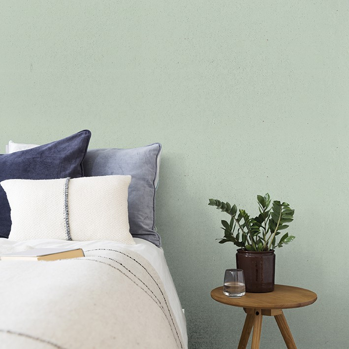 La Chaux Amandier | Peinture minérale effet mat | Maison Déco