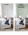 Peinture La Chaux - Aspect mat - Amandier 