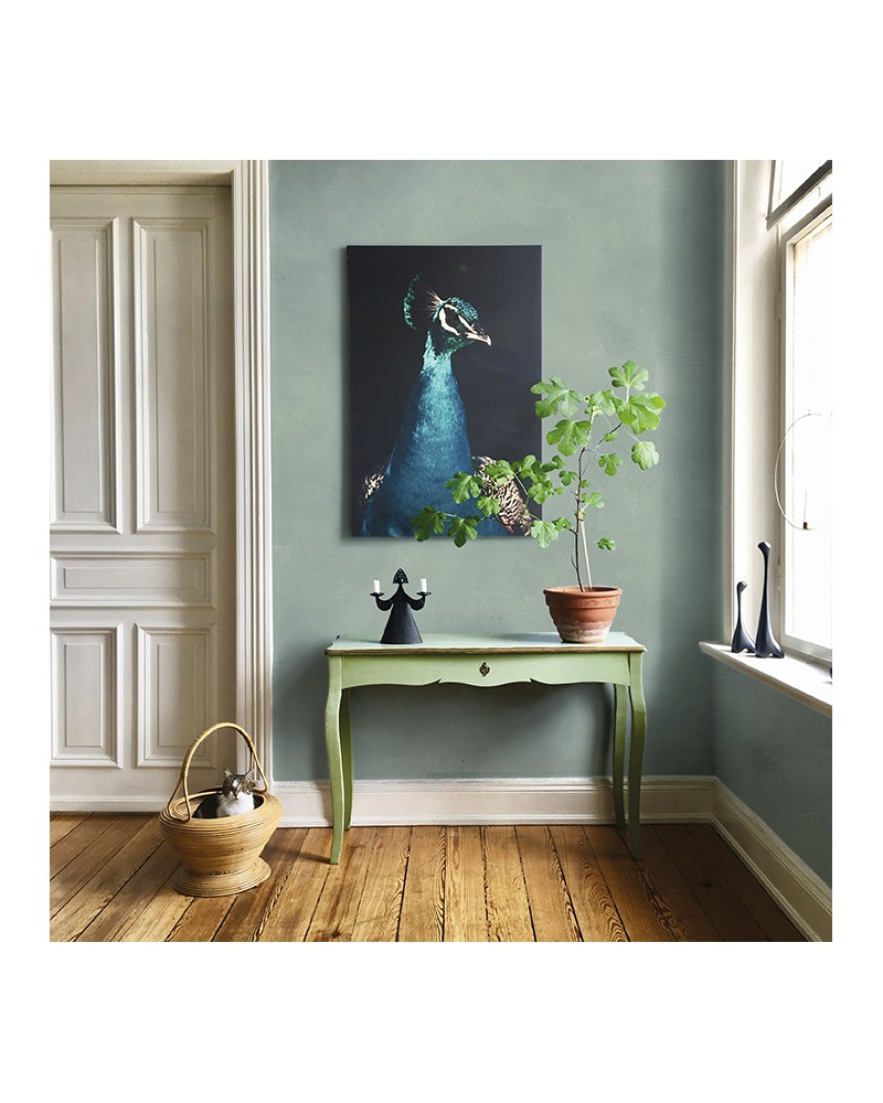 Peinture La Chaux - Aspect mat