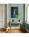 Peinture La Chaux - Aspect mat - Olivier