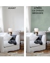 Peinture La Chaux - Aspect mat - Olivier