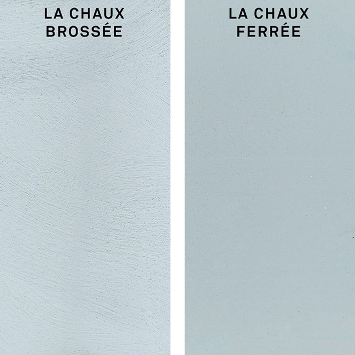 La Chaux - Aspect mat - Myosotis