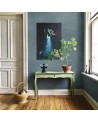 Peinture La Chaux - Aspect mat - Bleu chardon
