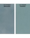 Peinture La Chaux - Aspect mat - Bleu chardon
