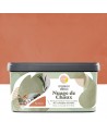 Peinture Nuage de Chaux - Aspect mat - Farniente
