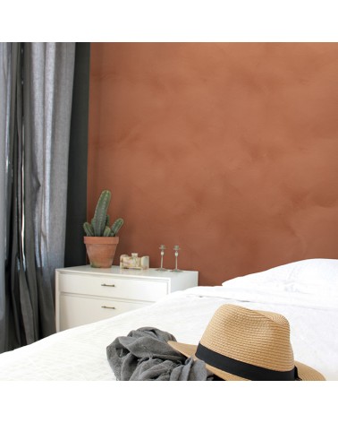 Peinture Nuage de Chaux - Aspect mat