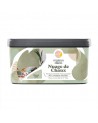 Peinture Nuage de Chaux - Aspect mat - Classe verte