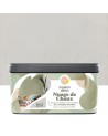 Peinture Nuage de Chaux - Aspect mat - Sous le parasol