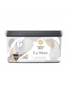 Enduit Le Stuc - Aspect marbré - Blanc de carrare