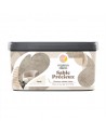 Peinture Sable Précieux - Aspect sablé irisé - Perle