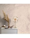 Peinture Sable Précieux - Aspect sablé irisé - Opale