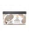 Peinture Sable Précieux - Aspect sablé irisé - Gris perle