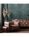 Enduit Urban Lounge - Aspect métallisé - Vert colibri
