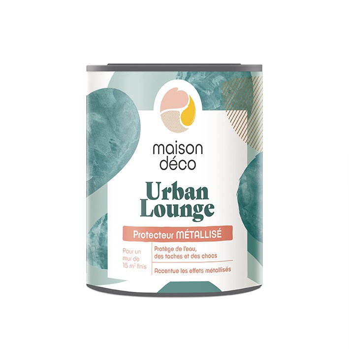 Urban lounge - protecteur...