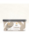 Enduit Tadelakt - Aspect lisse et brillant - Kaolin