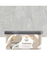 Enduit Tadelakt - Aspect lisse et brillant - Gris marbre