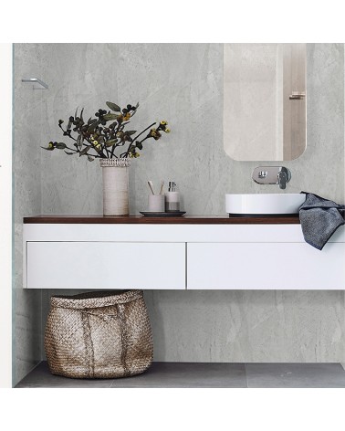 Enduit Tadelakt - Aspect lisse et brillant