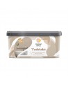 Enduit Tadelakt - Aspect lisse et brillant - Gris marbre