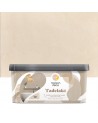 Tadelakt - Aspect lisse et brillant - Beige spa