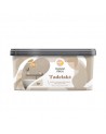 Enduit Tadelakt - Aspect lisse et brillant - Beige spa