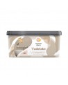 Enduit Tadelakt - Aspect lisse et brillant - Rose blush