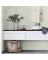 Enduit Tadelakt - Aspect lisse et brillant - Vert d'Eau