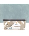 Enduit Tadelakt - Aspect lisse et brillant - Aigue marine