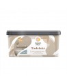 Enduit Tadelakt - Aspect lisse et brillant - Aigue marine