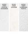 Enduit Maison Tradition - Base - Base : Blanc
