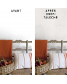 Enduit Maison Tradition - Base - Base : Blanc