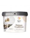 Enduit Maison Tradition - Base - Base : Blanc