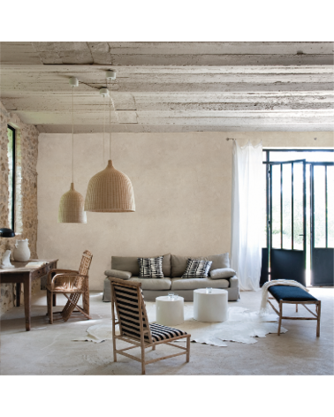 Enduit Maison Tradition - Base