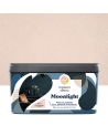 Peinture Moonlight - Effet Pailletée - Rose Cassiopée