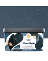 Peinture Moonlight - Effet Pailletée - Minuit
