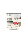 Peinture Relook Meubles Couleurs - Satin - Blanc bouleau